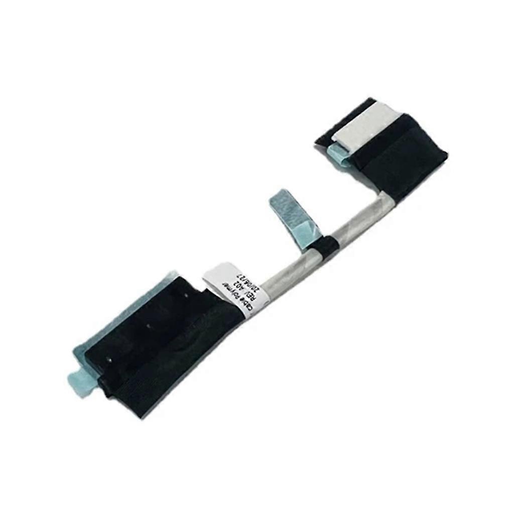 Battery Connector Cable for Dell Inspiron 5480 5488 Replacement for Old Broken