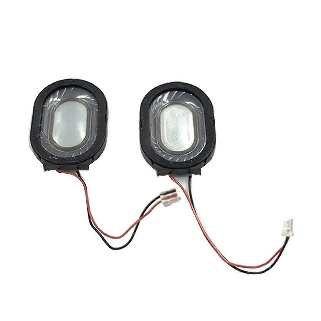 Left and Right Internal Speaker Kit Repair for Switch/ Switch Lite Game Console