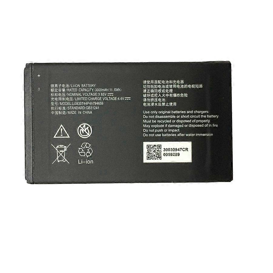 Already tested Applicable To Zte Mf985 At&T Velocity 2 Wireless Router Li3930t44p4h794659