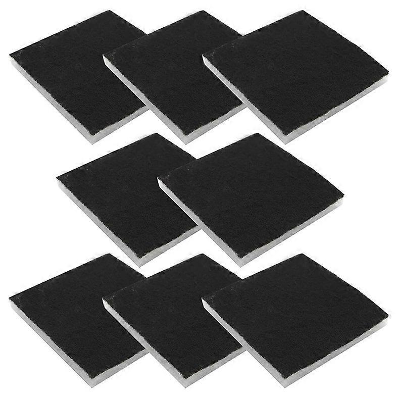 INF 10-pack utbytesfilter för Kenmoreammsugare