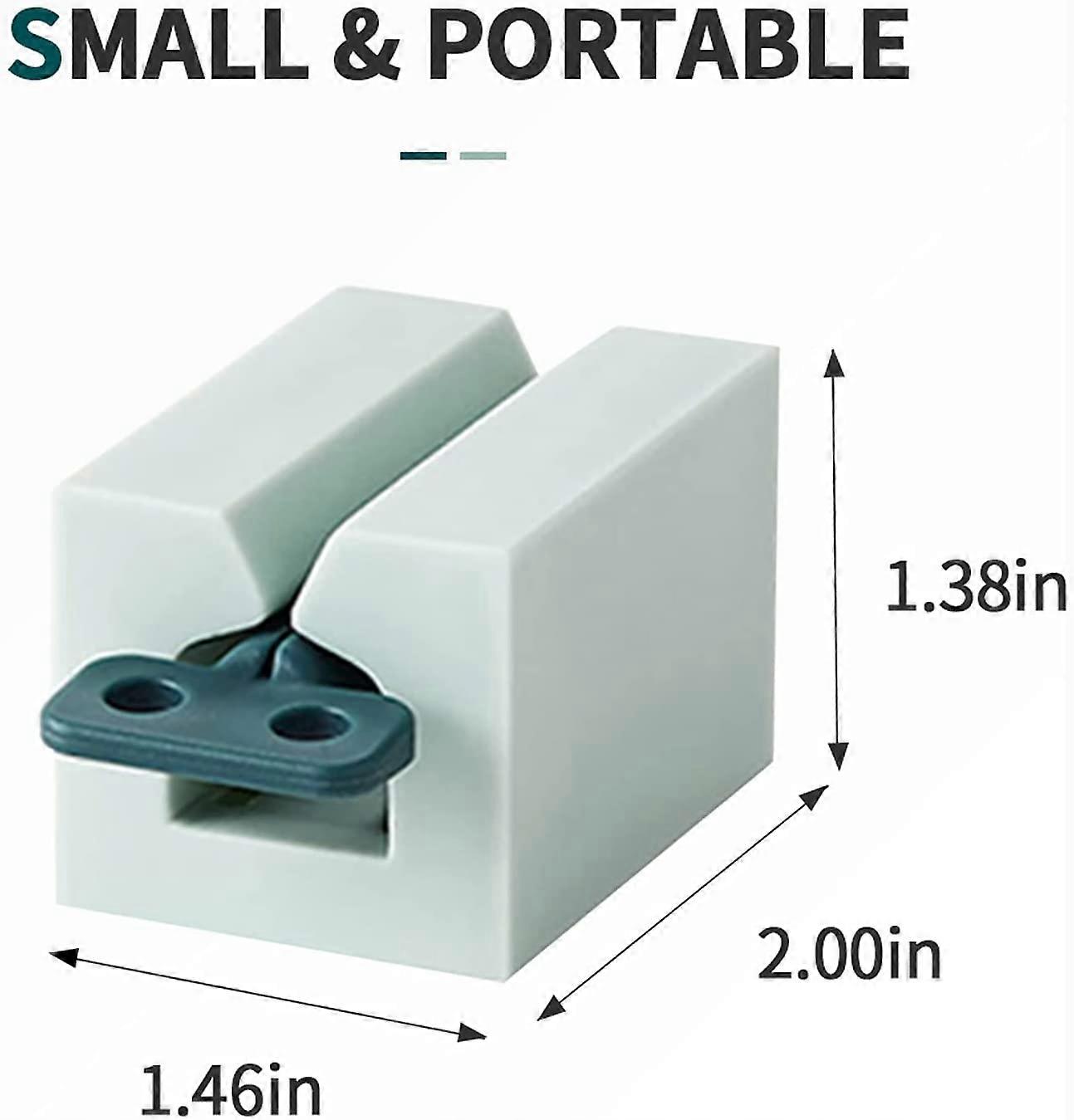 Toothpaste Squeezer Tube Toothpaste Dispenser For Cream Easy For Lazy People 4 Colors