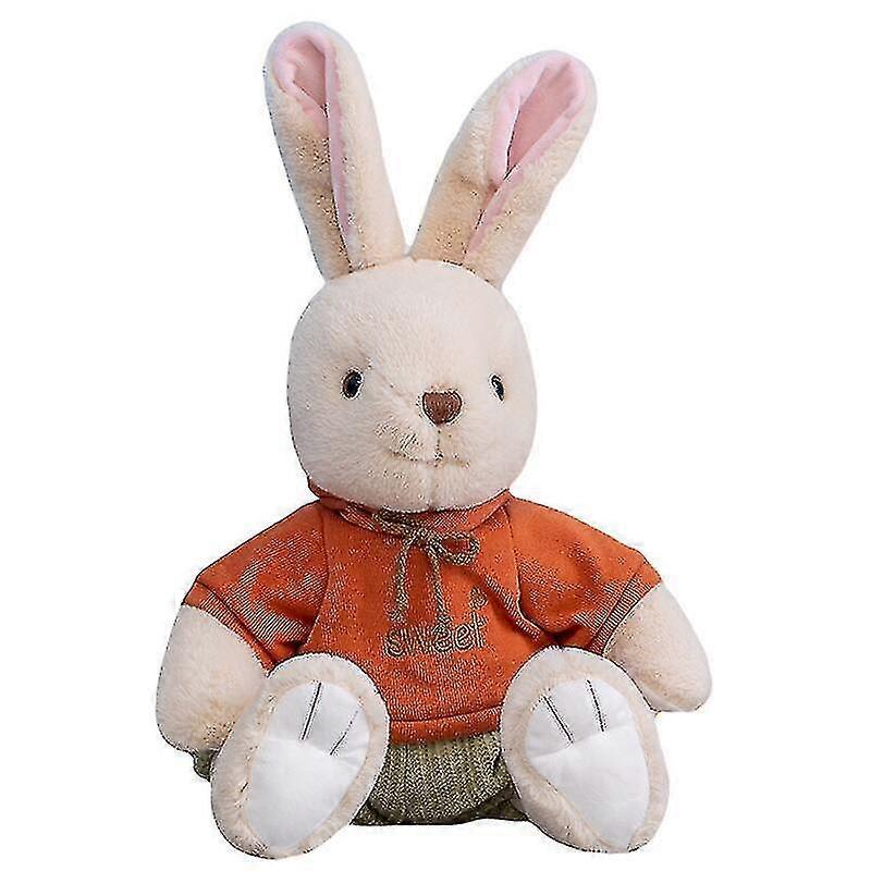 Sweter Rabbit Doll(żółty)