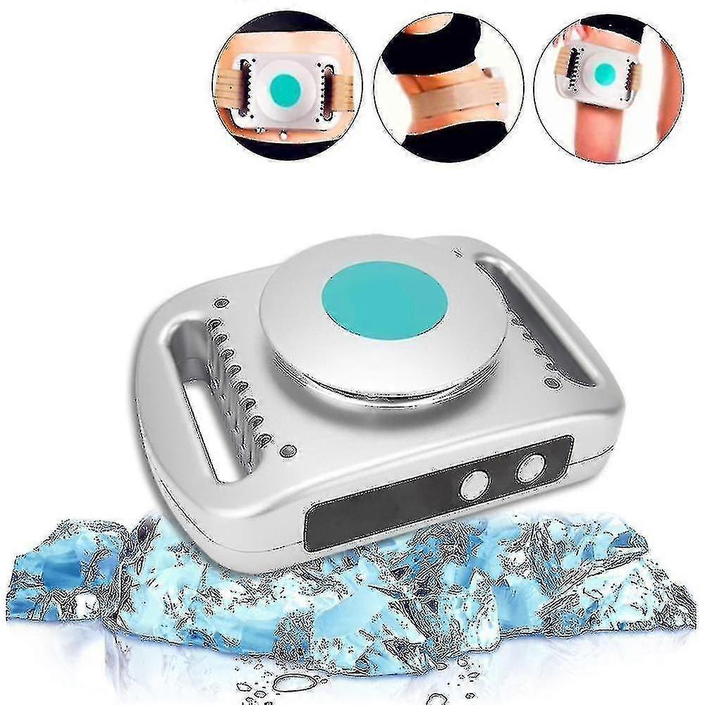 Rasva jäädytä kehon laihtuminen kone, laihtuminen rasvan jäädytys kone