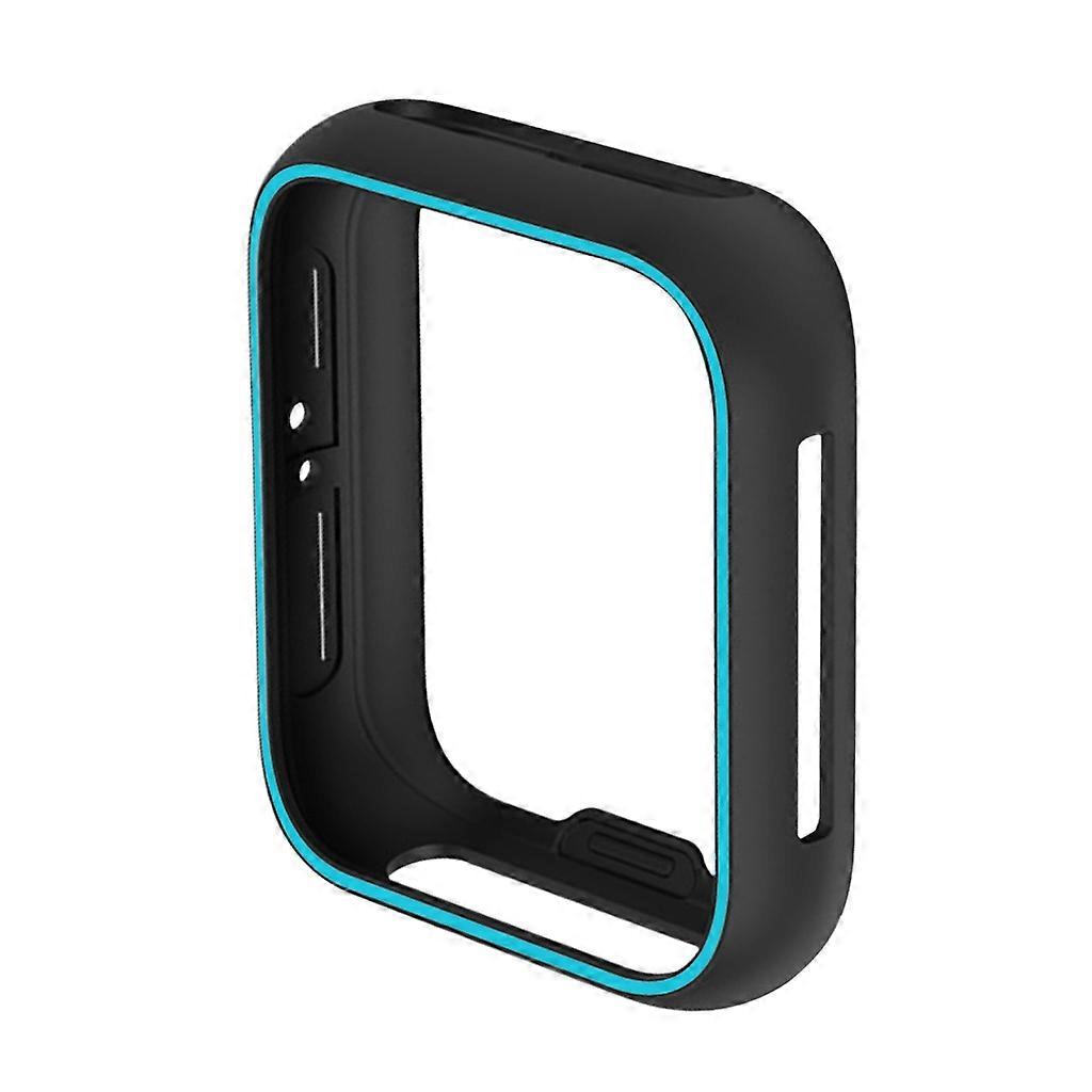 Smart-Watch Housing Bumper-Soft Sleeve Cover Frame for Case for Shell for Watch