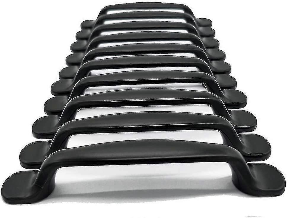 10pcs kabinet aluminium