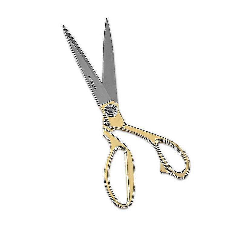 Or's Scissors Less Steel For Sewing