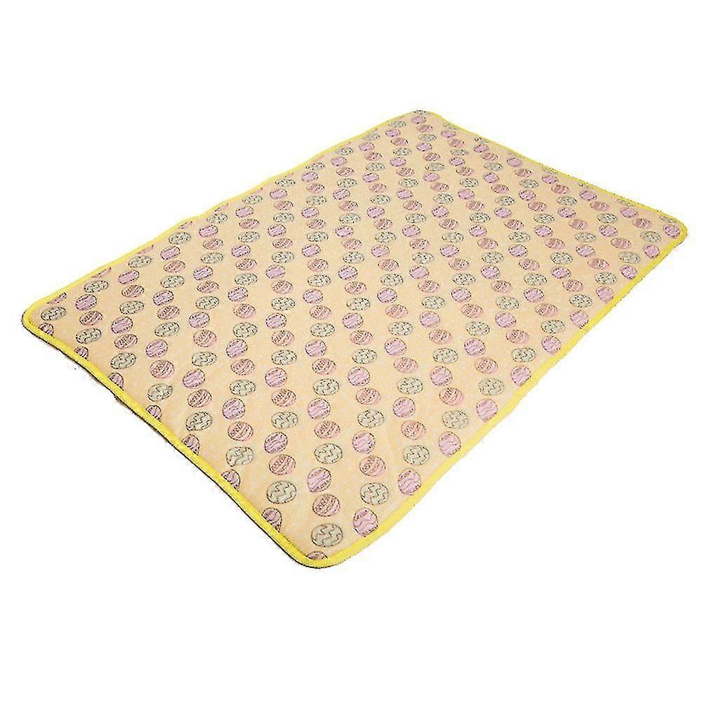 Cool Mat In Summer Cool Cold Feeling Cold Dog Nest Mat