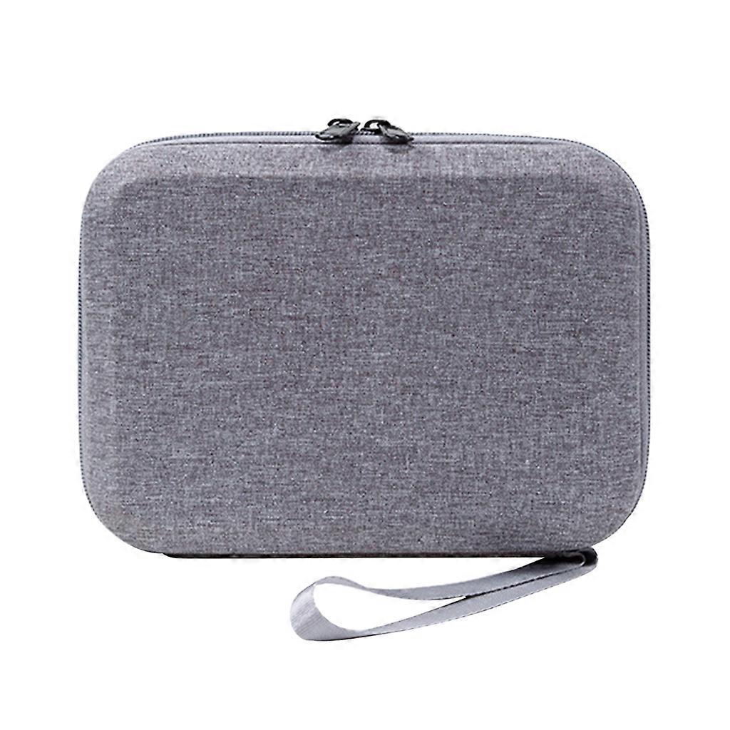  Classic Style Hard Shells for Insta360 Flow Gimbal Cover with Zipper Design