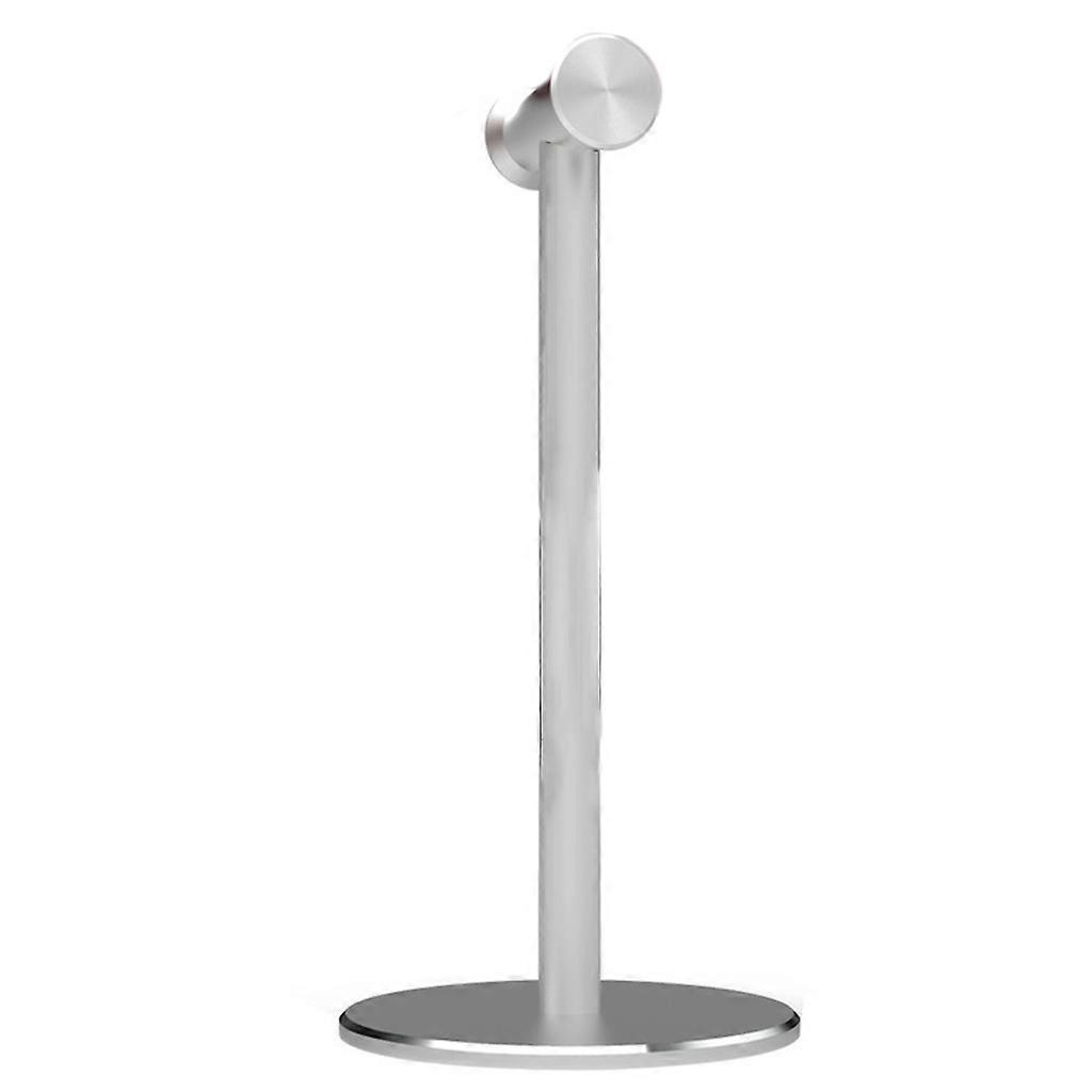 unbrand Non-slip Headphone Stand Holder Rack Support Gamer Headset Stand Earphone White