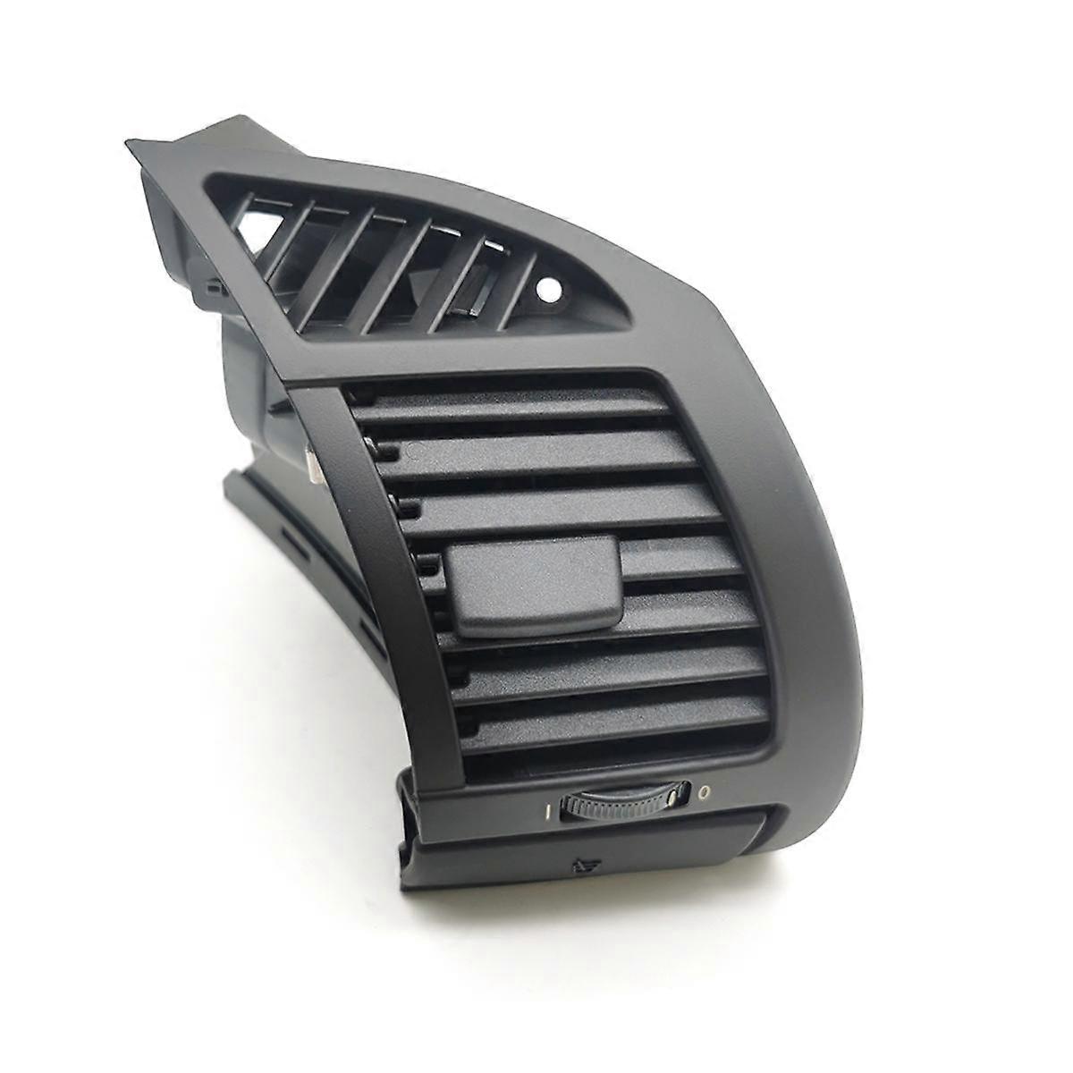 thumbnail image 2 of Left Side Front Air Vent Flow Grille Trim For BMW E85 Z4 (2003-2008) - Black Dash AC Vent - OEM 6917905 2 of 4