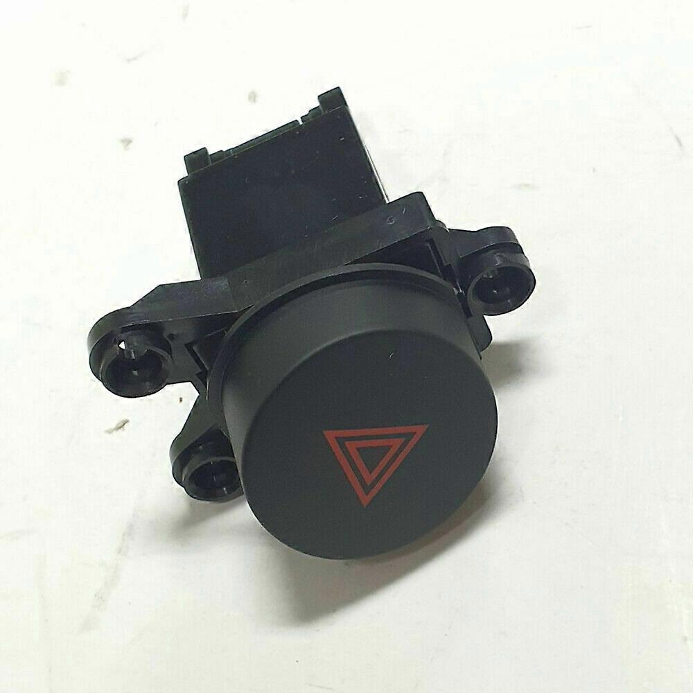 Compatible 937903J0004x Suitable For Double Flash Switch Button Hazard Warning Light Button Ix55