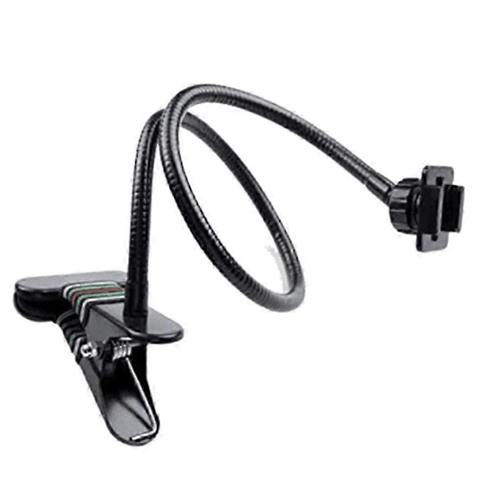 Webcam Stand 25 polegadas flexível Desk Mount Clamp Gooseneck Suporte para Webcam C930E, C930, C920, C922X, C9