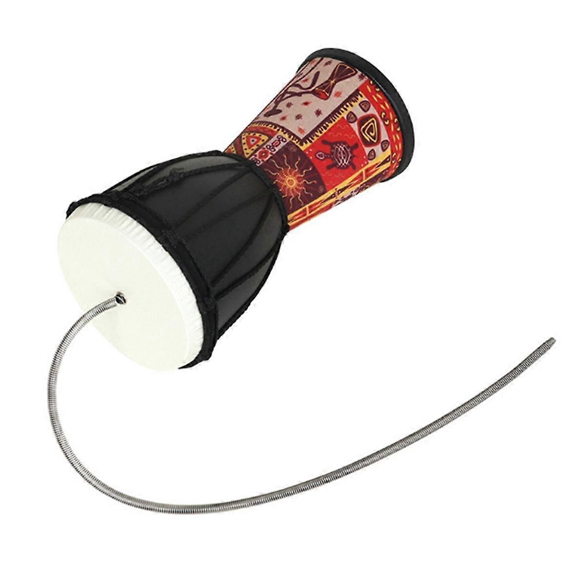 Orff Thunder Drum Imitation Thunder Sound Percussion Instrument Thunder Tube Sound Effect Toy Drum