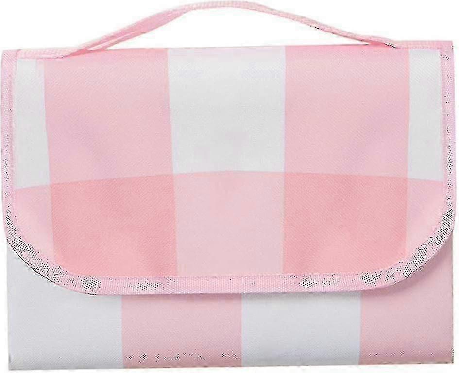 Outdoor Picnic Blanket, Foldable Waterproof Sand Mat, Oversized Picnic Blanket.