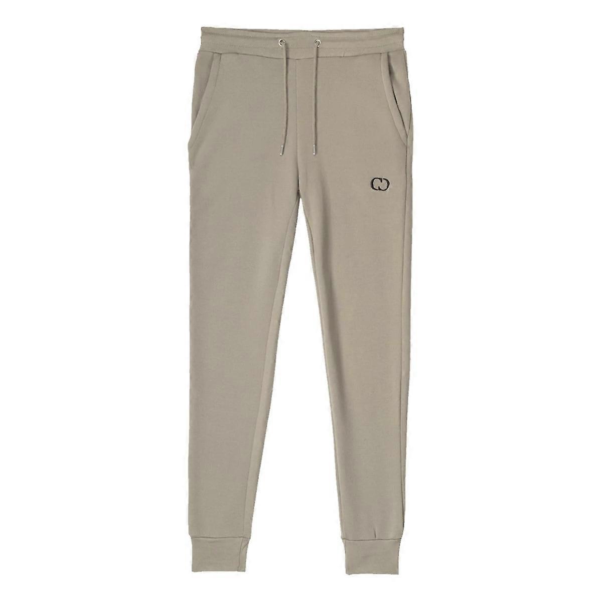 Criminal Damage Eco Essential Joggers