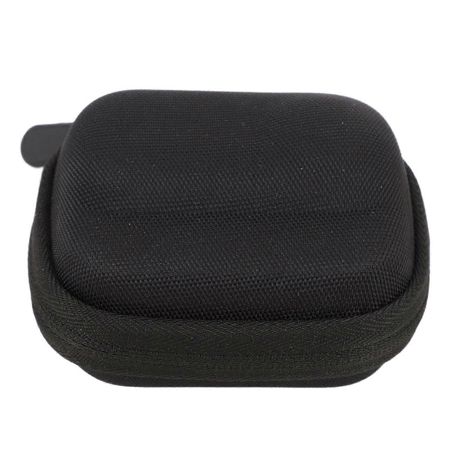 Carrying Case for GO 3/3S Action Camera Protective Case Nylon Hard Shell Cover Storage Carrying Case