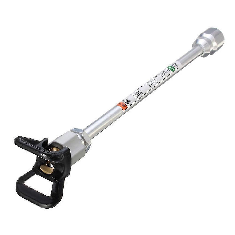 Extension de buse Wagner Control Pro 30 cm, noir