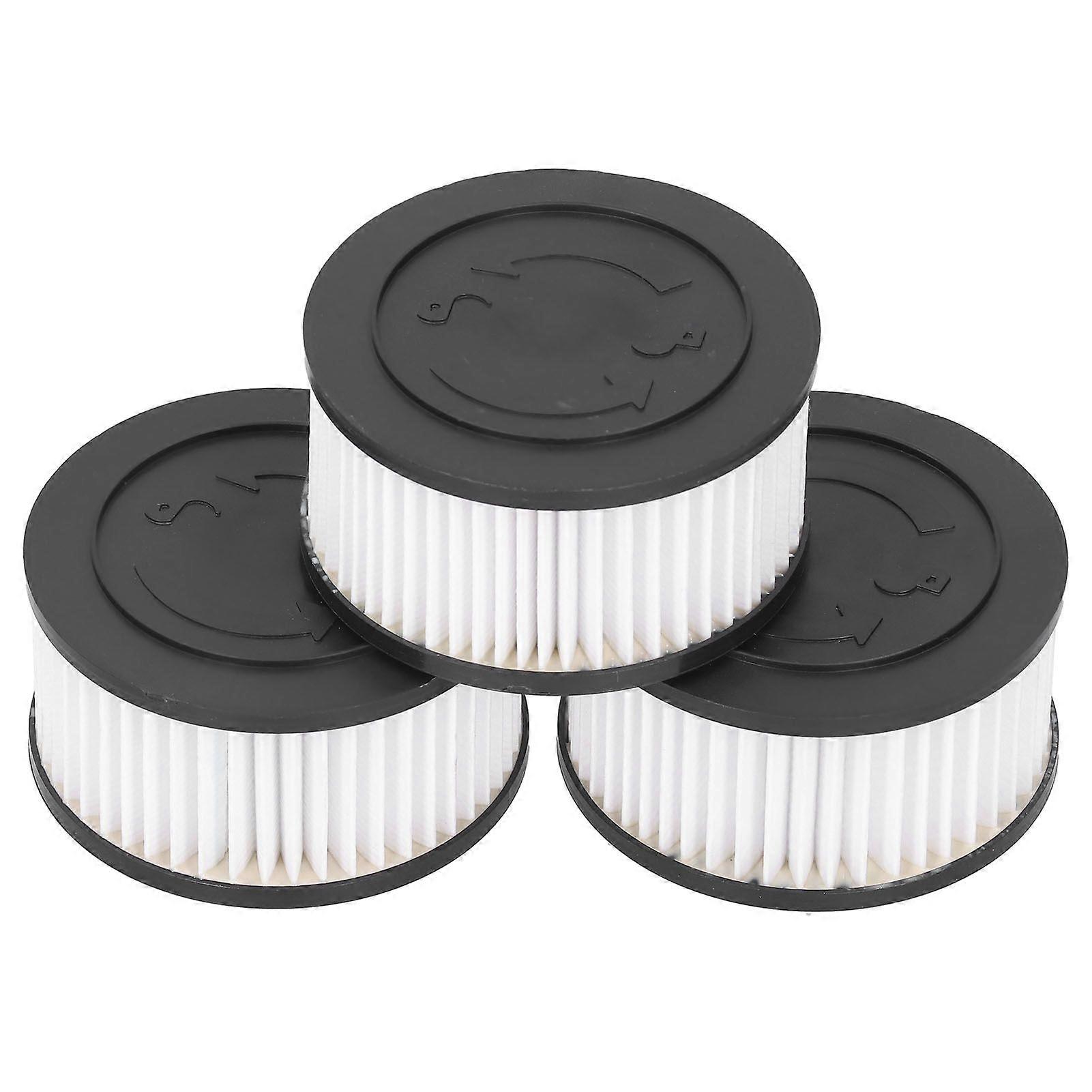 3Pcs Air Filter Fit for Stihl MS251 MS261 MS271 MS291 MS311 MS381 MS391 Chainsaw