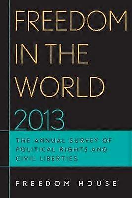 Freedom in the World 2013