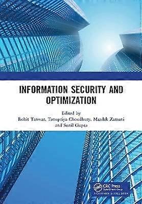 Information Security and Optimization