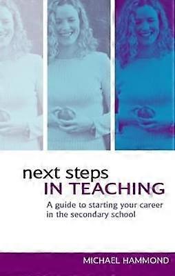 Next Steps in Teaching