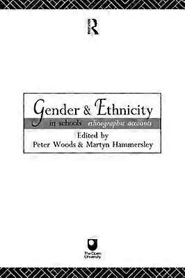 Gender and Ethnicity in Schools