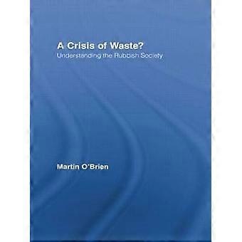 Una crisi di rifiuti?