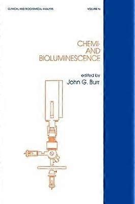 Chemi- and Bioluminescence