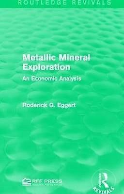 Metallic Mineral Exploration