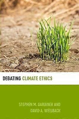 Débattons climat éthique