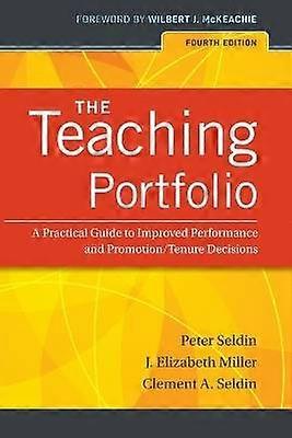 The Teaching Portfolio
