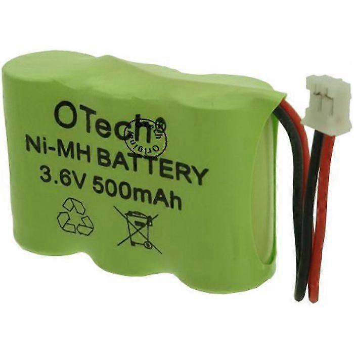 Cordless Phone Battery for THOMSON T 6800