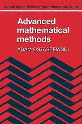 Avancerad matematisk matematik