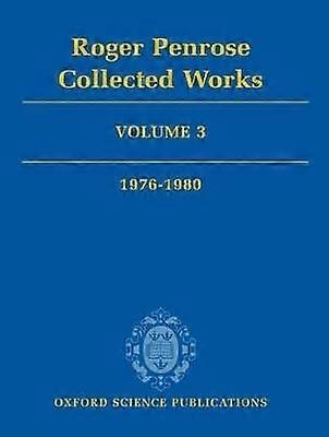 Roger Penrose: Indsamlede værker