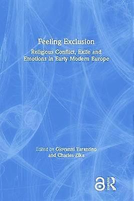 Feeling Exclusion