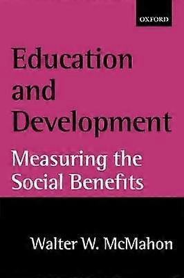 Education and Development