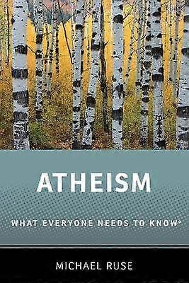 Atheism