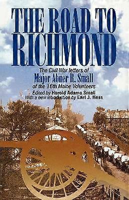 Drumul spre Richmond