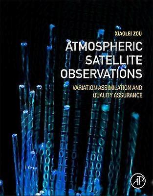 Atmospheric Satellite Observations