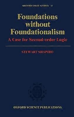 Foundations without Foundationalism