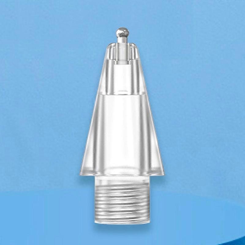 For Huawei M-Pencil 2 / 3 Replacement Nibs Bead Type Transparent