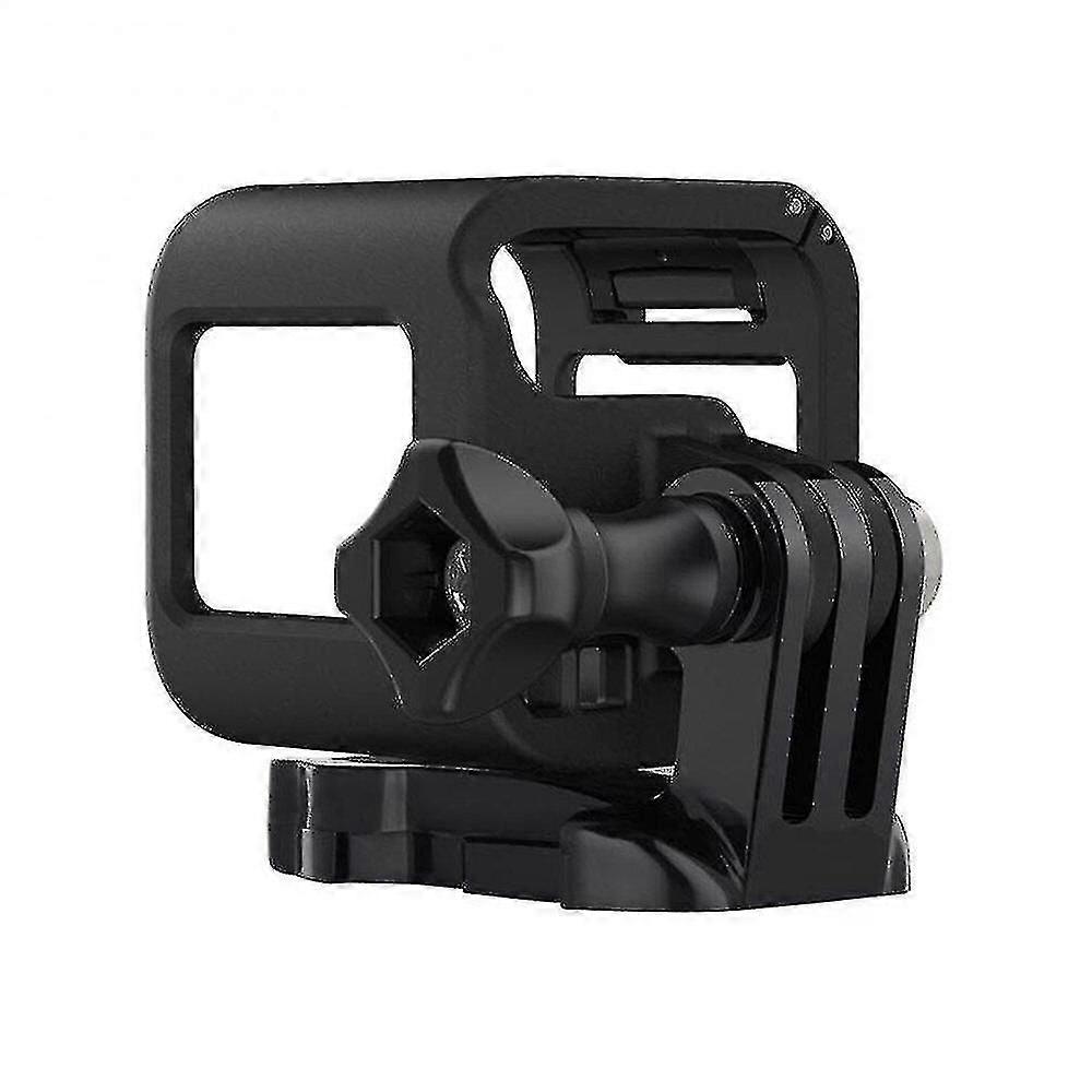 Portable Camera Frame Housing Adjustable Low Profile Mount Holder For Gopro Hero 4 5 Session