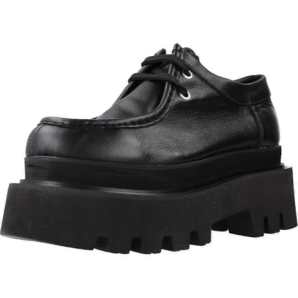 Yellowshop Bluchers Ohio