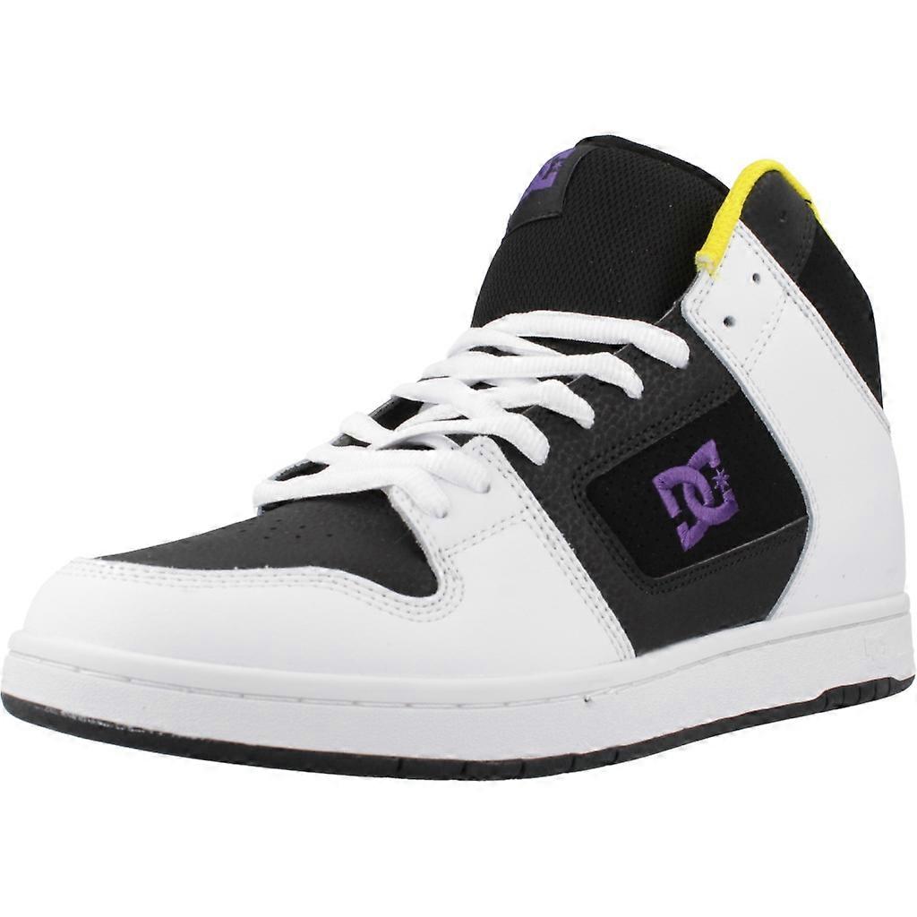 Dc Sport / Manteca 4 Hi lenkkarit