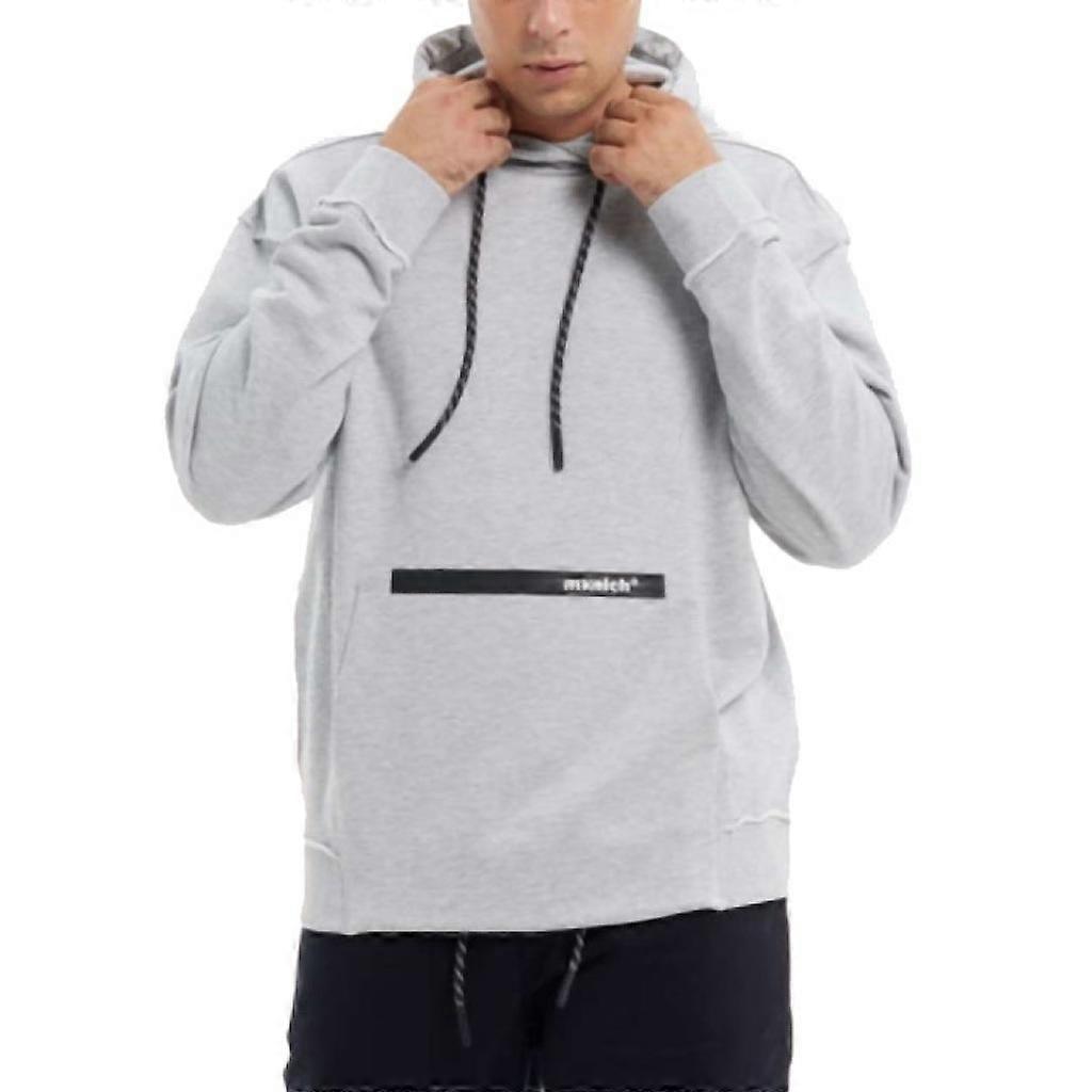 Munich Space Kapuzenpullover Sweatshirts