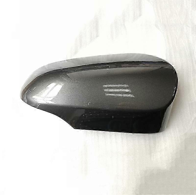 Αξεσουάρ Αυτοκινήτου Toyota Yaris Χάτσμπακ 2012-2020 Κάλυμμα Πίσω Κάλυμμα Καπάκι Θήκη R γκρι