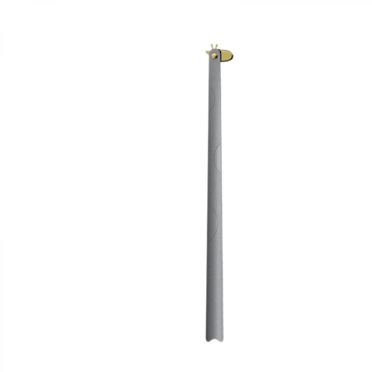 Skohorn Langt Håndtak for Seniorer, Langt for Støvler, 63,8CM Exta Langt Skohorn for Menn Kvinner Barn