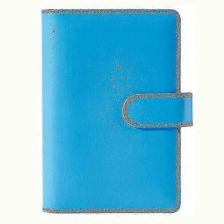 A6 Pu Kožená složka