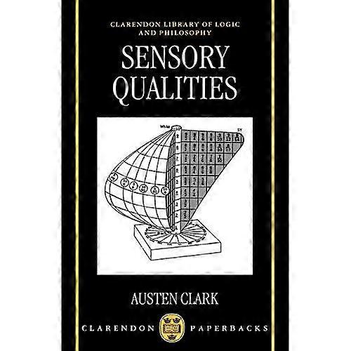 Sensory Qualities