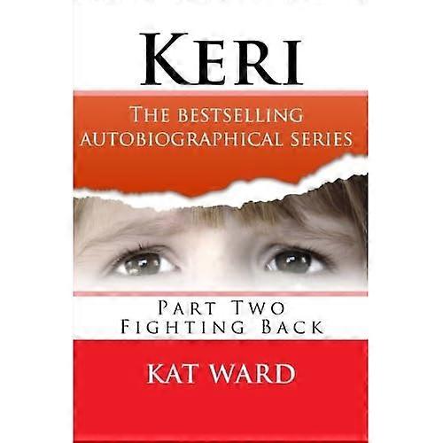 Keri: Fighting Back: 2